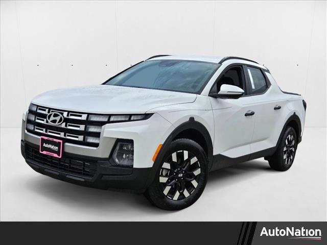 new 2026 Hyundai SANTA CRUZ car, priced at $33,020