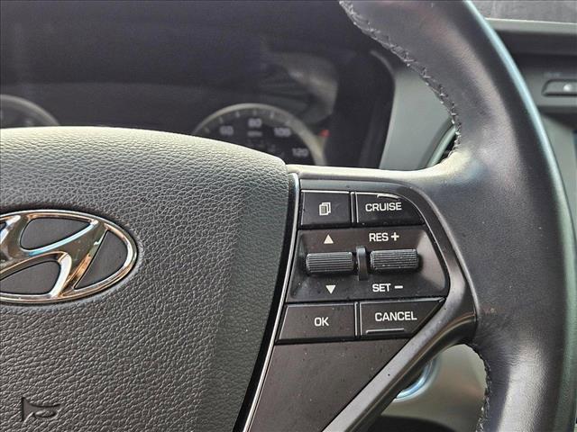 used 2017 Hyundai Sonata car, priced at $12,991