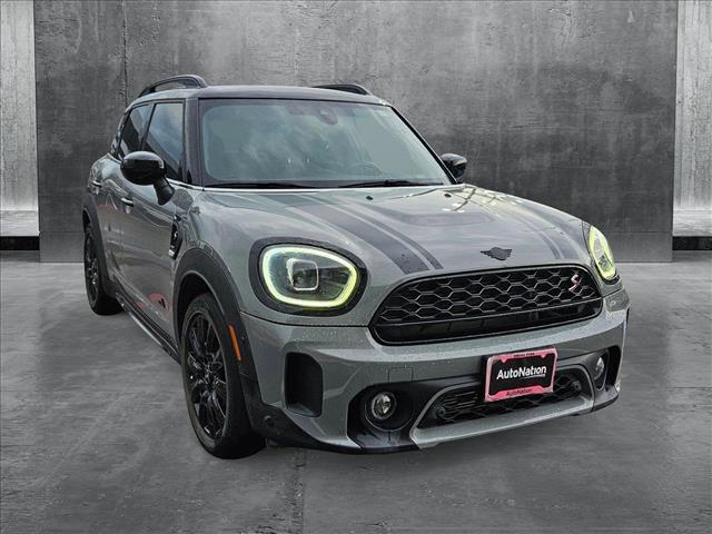 used 2023 MINI Countryman car, priced at $30,785