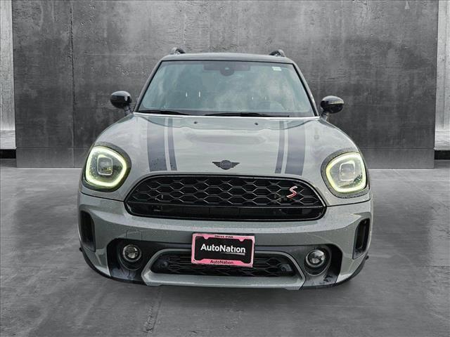 used 2023 MINI Countryman car, priced at $30,785