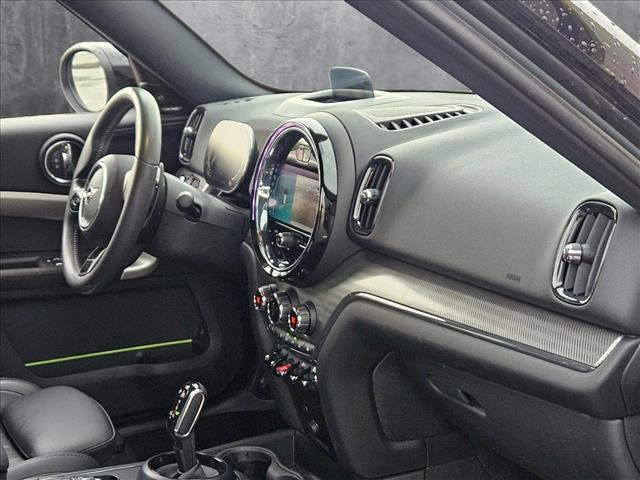 used 2023 MINI Countryman car, priced at $30,785