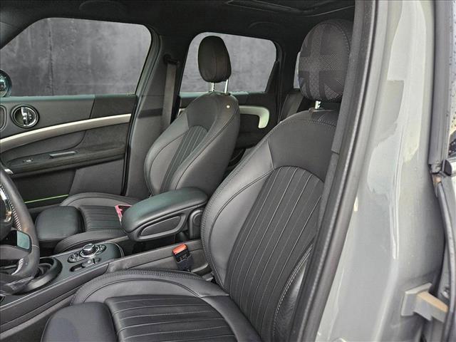 used 2023 MINI Countryman car, priced at $30,785