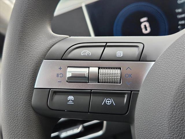 new 2025 Hyundai Sonata car, priced at $27,591