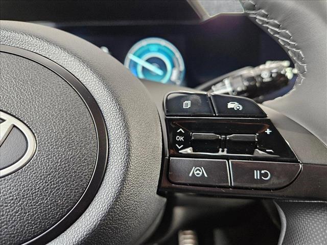 new 2025 Hyundai Elantra car, priced at $28,521