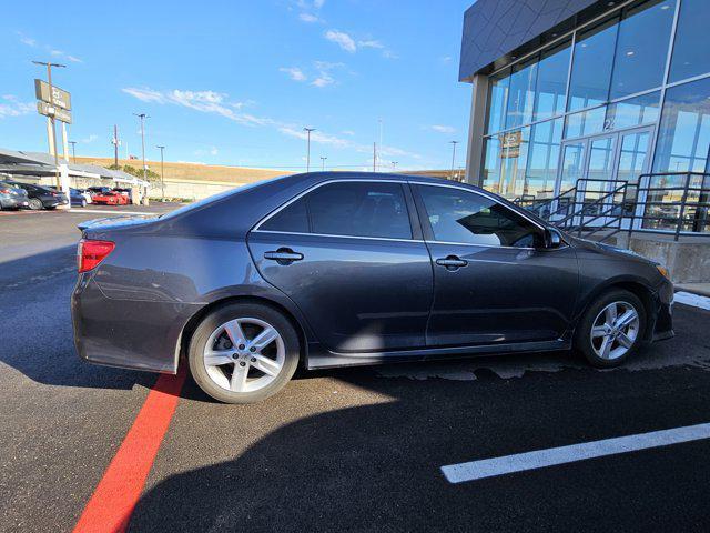 used 2012 Toyota Camry car, priced at $11,559