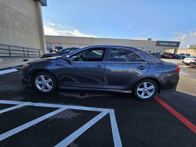 used 2012 Toyota Camry car, priced at $11,559