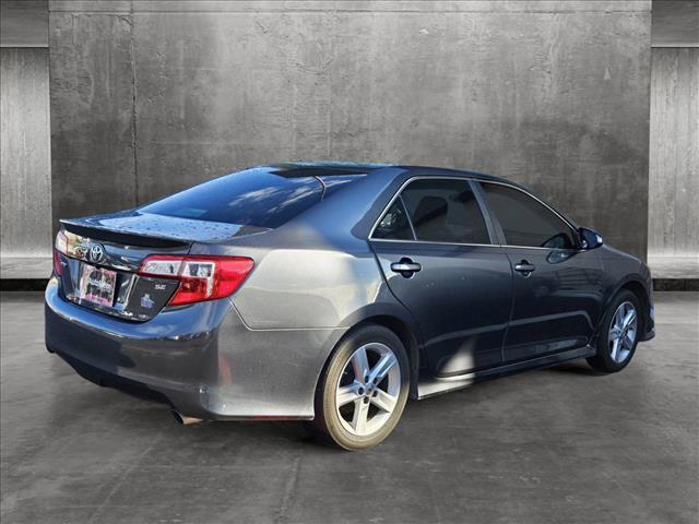 used 2012 Toyota Camry car, priced at $11,559