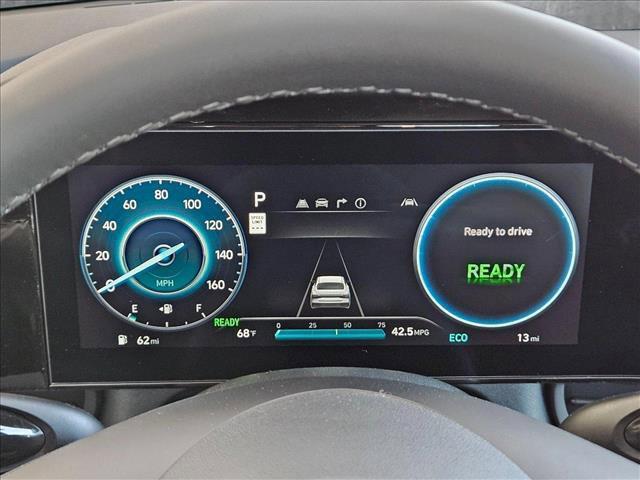 new 2025 Hyundai Elantra car, priced at $29,011