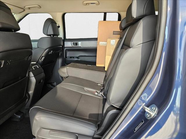 new 2026 Hyundai Santa Fe car, priced at $38,817