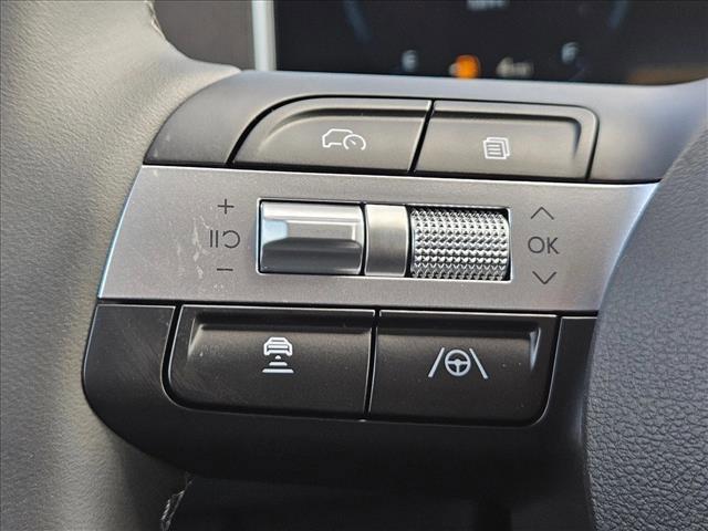 new 2025 Hyundai Sonata car, priced at $30,804
