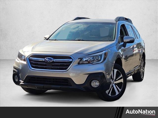 used 2019 Subaru Outback car, priced at $12,597