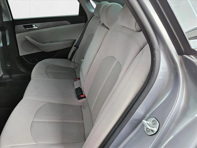 used 2015 Hyundai Sonata car, priced at $8,497