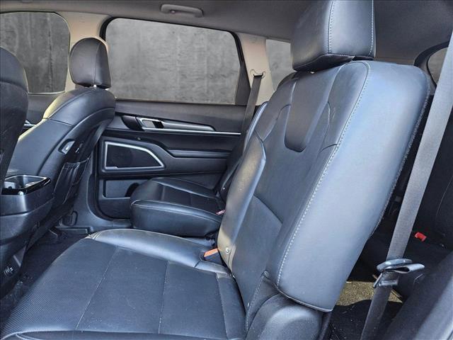 used 2020 Kia Telluride car, priced at $27,597