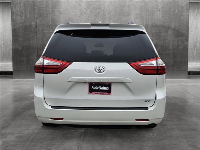 used 2019 Toyota Sienna car, priced at $30,997