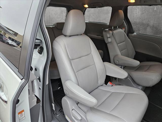 used 2019 Toyota Sienna car, priced at $30,997