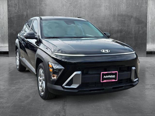 new 2025 Hyundai Kona car, priced at $26,131