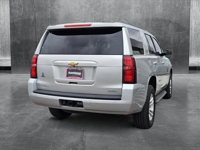 used 2015 Chevrolet Tahoe car, priced at $17,889