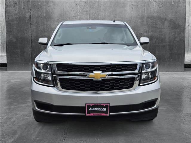 used 2015 Chevrolet Tahoe car, priced at $17,889