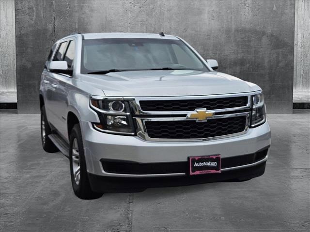 used 2015 Chevrolet Tahoe car, priced at $17,889