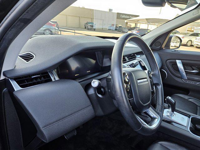 used 2020 Land Rover Discovery Sport car, priced at $19,702