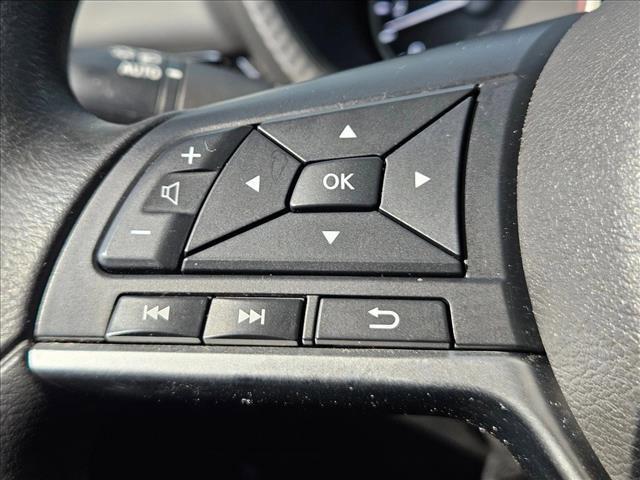 used 2023 Nissan Sentra car, priced at $16,797