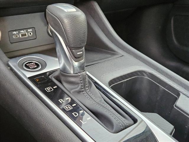 used 2023 Nissan Sentra car, priced at $16,797