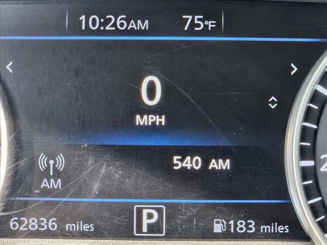 used 2023 Nissan Sentra car, priced at $16,797