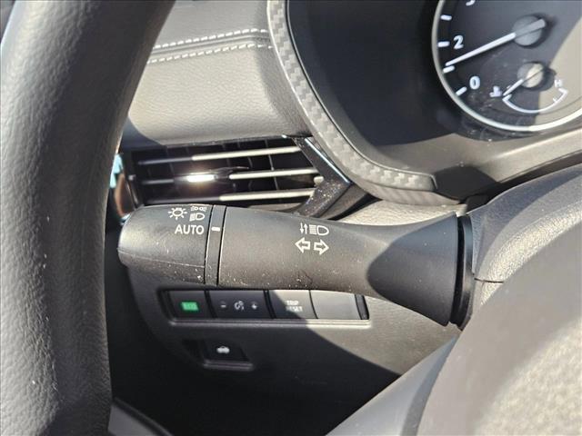 used 2023 Nissan Sentra car, priced at $16,797