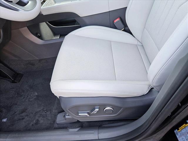 new 2025 Hyundai Santa Fe car, priced at $37,853