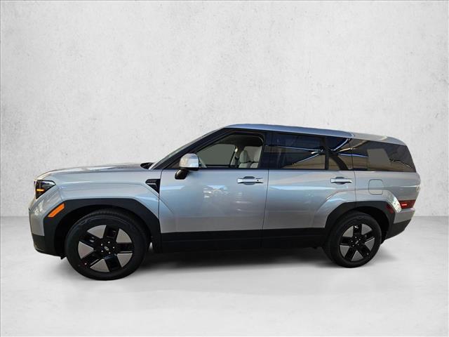 new 2026 Hyundai Santa Fe car, priced at $37,822