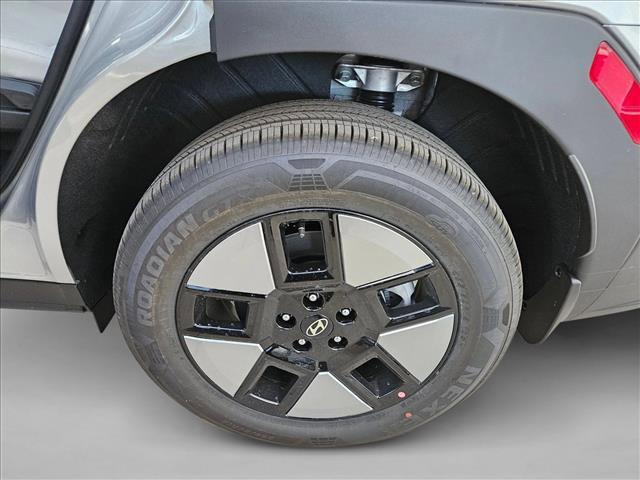 new 2026 Hyundai Santa Fe car, priced at $37,822
