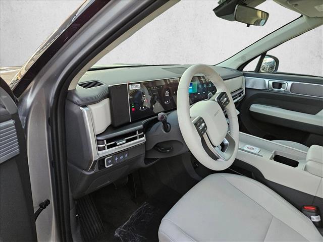 new 2026 Hyundai Santa Fe car, priced at $37,822