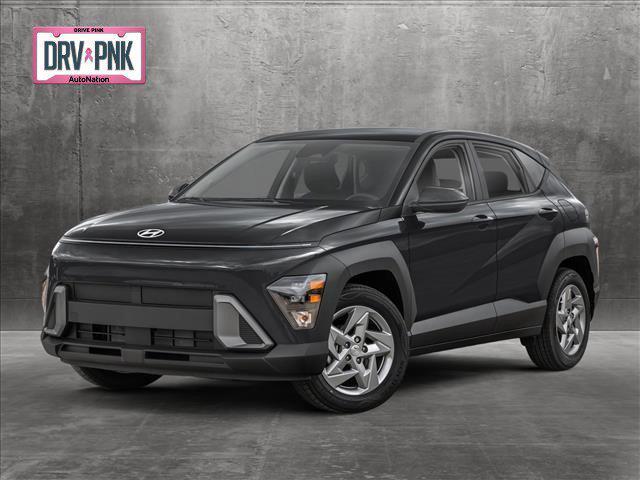 new 2025 Hyundai Kona car, priced at $26,373