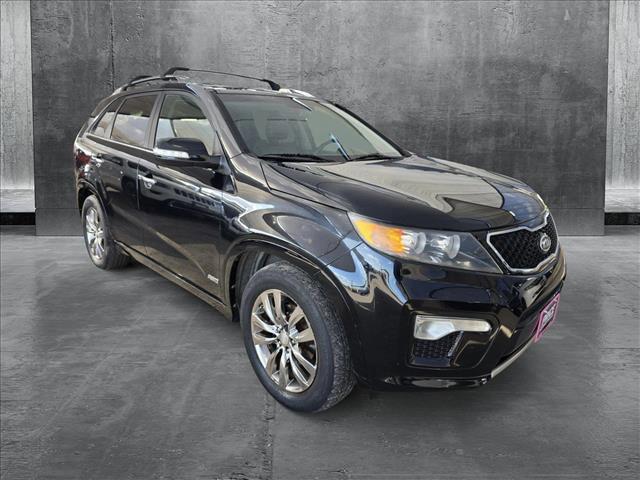 used 2013 Kia Sorento car, priced at $8,991