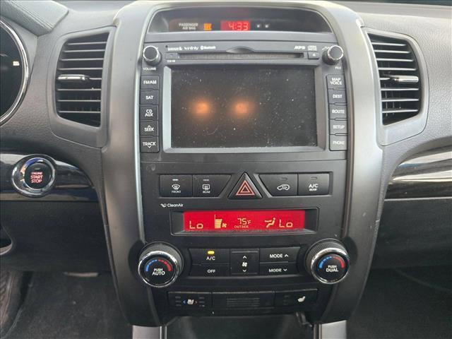 used 2013 Kia Sorento car, priced at $8,991