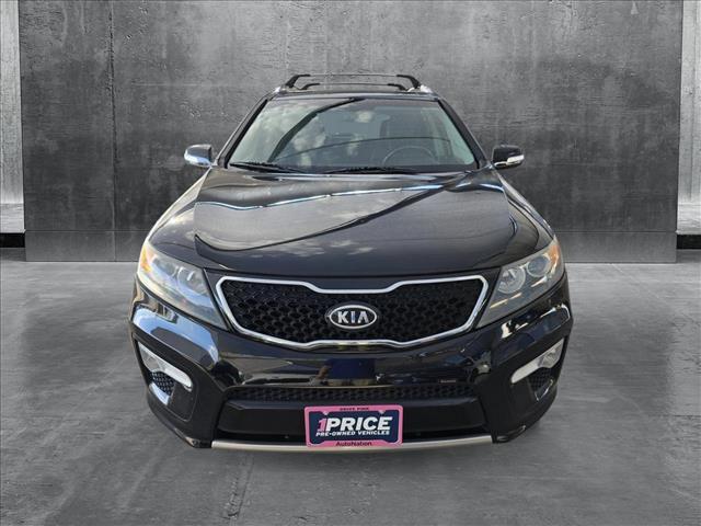 used 2013 Kia Sorento car, priced at $8,991