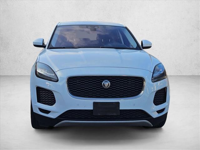 used 2018 Jaguar E-PACE car, priced at $17,992