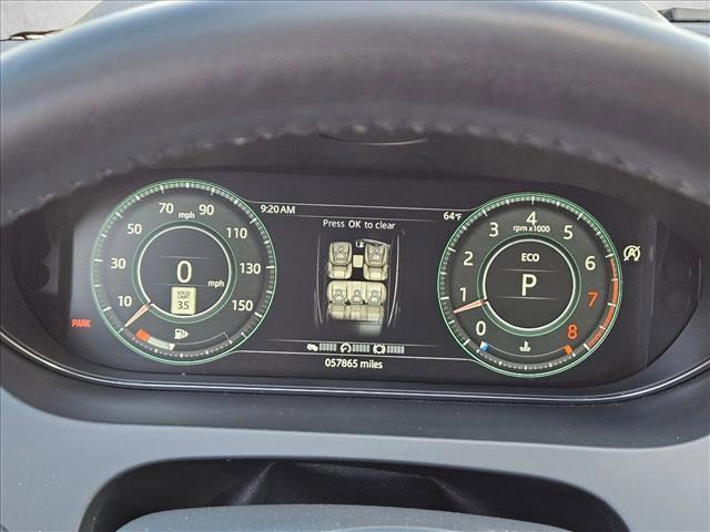 used 2018 Jaguar E-PACE car, priced at $17,992