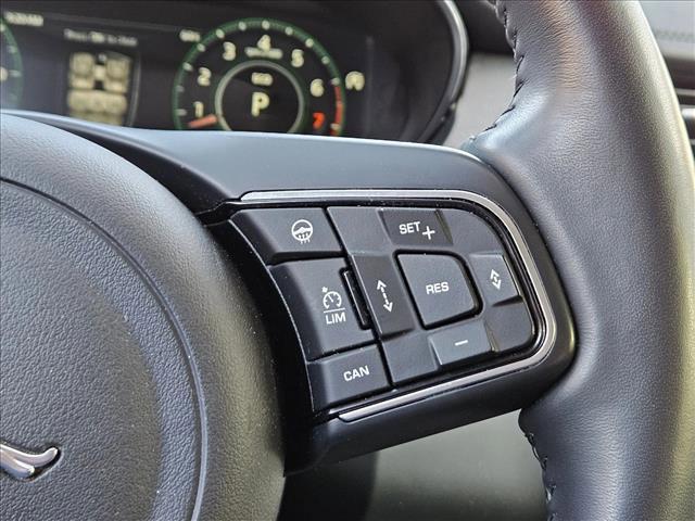 used 2018 Jaguar E-PACE car, priced at $17,992