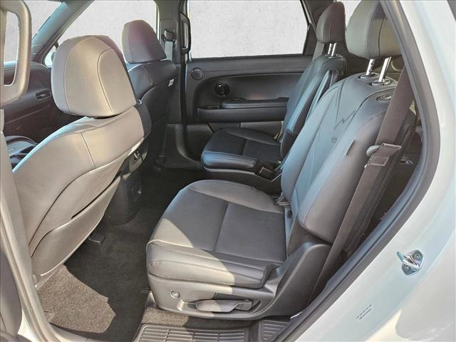 new 2026 Hyundai Palisade car, priced at $52,005