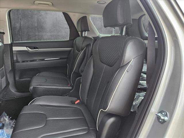 new 2025 Hyundai Palisade car, priced at $45,505
