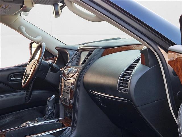 used 2019 INFINITI QX80 car, priced at $24,997