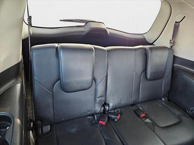 used 2019 INFINITI QX80 car, priced at $24,997