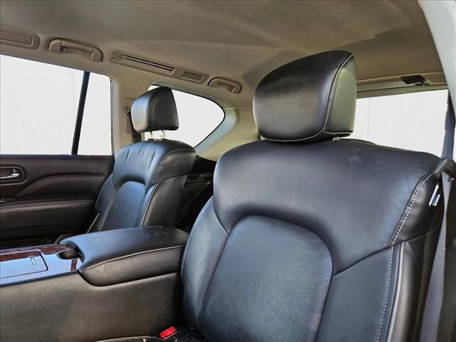 used 2019 INFINITI QX80 car, priced at $24,997