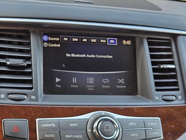 used 2019 INFINITI QX80 car, priced at $24,997