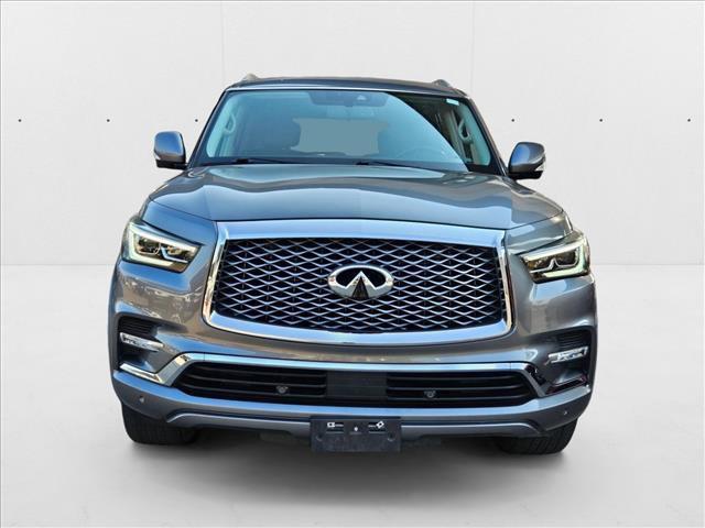 used 2019 INFINITI QX80 car, priced at $24,997