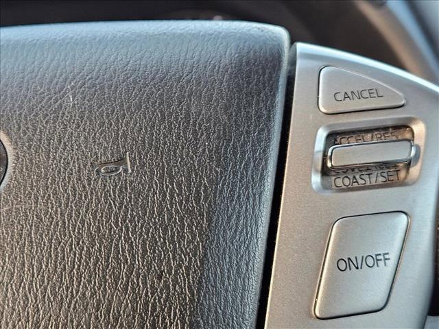 used 2019 INFINITI QX80 car, priced at $24,997