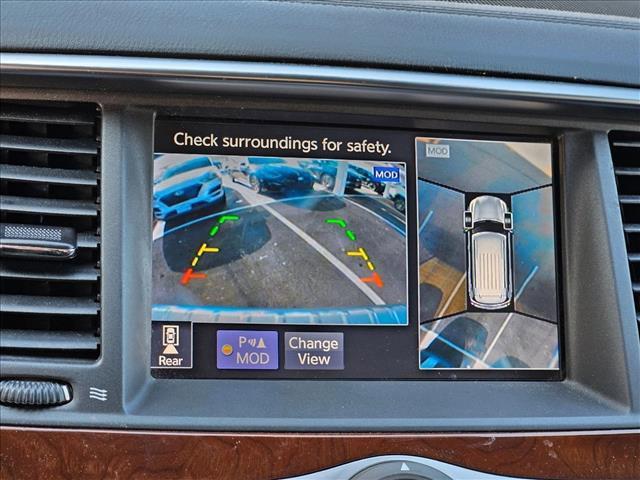 used 2019 INFINITI QX80 car, priced at $24,997
