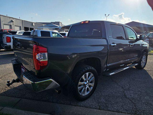 used 2014 Toyota Tundra car, priced at $22,559