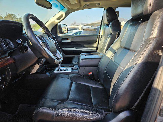 used 2014 Toyota Tundra car, priced at $22,559